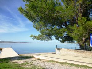 Ferienwohnung für 5 Personen (57 m&sup2;) in Starigrad-Paklenica