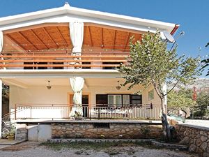 Ferienwohnung für 9 Personen (94 m²) in Starigrad-Paklenica