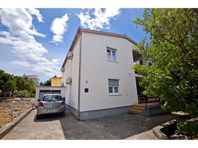 Ferienwohnung für 5 Personen (70 m²) in Starigrad-Paklenica 2/10