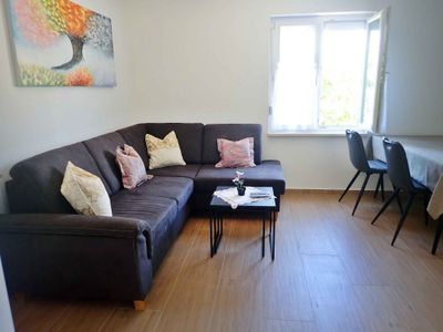 Ferienwohnung für 5 Personen (70 m²) in Starigrad-Paklenica 9/10