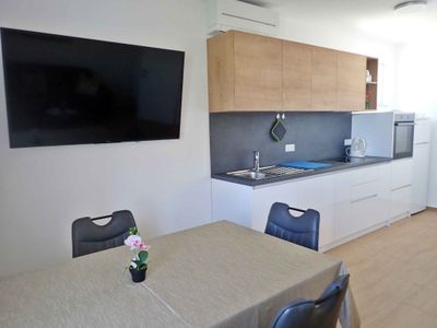 Ferienwohnung für 5 Personen (70 m²) in Starigrad-Paklenica 10/10