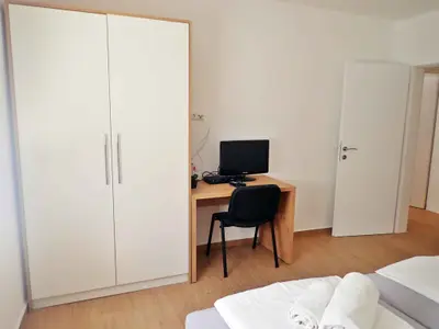 Ferienwohnung für 3 Personen (30 m²) in Starigrad-Paklenica 5/10