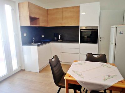 Ferienwohnung für 3 Personen (30 m²) in Starigrad-Paklenica 9/10