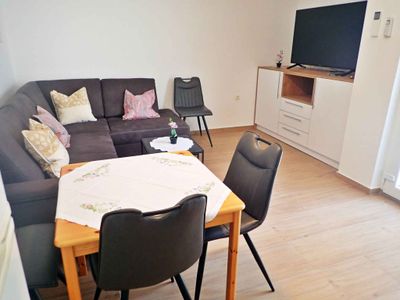 Ferienwohnung für 3 Personen (30 m²) in Starigrad-Paklenica 10/10