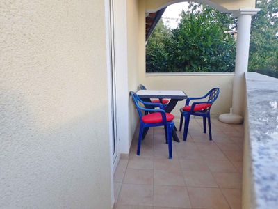 Ferienwohnung für 3 Personen (30 m²) in Starigrad-Paklenica 2/10