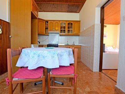 Ferienwohnung für 4 Personen (40 m²) in Starigrad-Paklenica 7/10