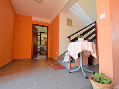 Ferienwohnung für 3 Personen (25 m²) in Starigrad-Paklenica 2/10