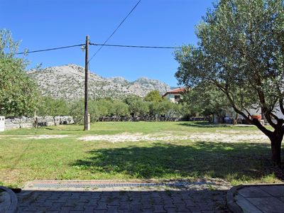 Ferienwohnung für 3 Personen (25 m²) in Starigrad-Paklenica 8/10