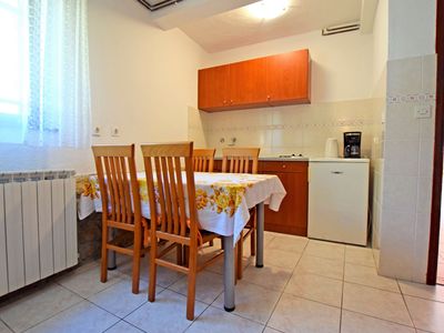 Ferienwohnung für 3 Personen (25 m²) in Starigrad-Paklenica 9/10