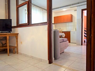 Ferienwohnung für 3 Personen (25 m²) in Starigrad-Paklenica 10/10