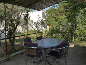 Ferienwohnung für 4 Personen (40 m&sup2;) in Starigrad-Paklenica