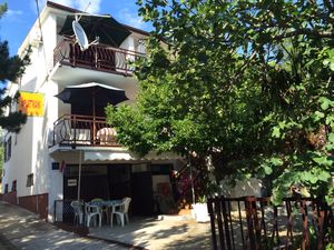 Ferienwohnung für 4 Personen (25 m&sup2;) in Starigrad-Paklenica