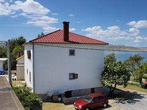 Ferienwohnung für 3 Personen (21 m²) in Starigrad-Paklenica