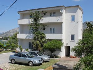 Ferienwohnung für 4 Personen (35 m²) in Starigrad-Paklenica