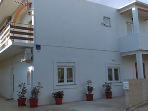 Ferienwohnung für 4 Personen (48 m&sup2;) in Starigrad-Paklenica