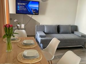 Ferienwohnung für 6 Personen (62 m&sup2;) in Starigrad-Paklenica