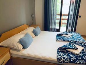 Ferienwohnung für 2 Personen (24 m²) in Starigrad-Paklenica