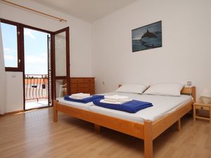 Ferienwohnung für 4 Personen (36 m&sup2;) in Starigrad-Paklenica