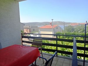 Ferienwohnung für 6 Personen (100 m²) in Starigrad-Paklenica