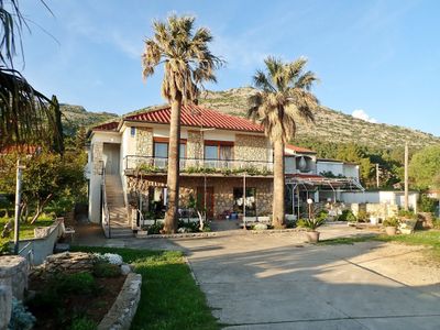 Ferienwohnung für 5 Personen (45 m²) in Starigrad-Paklenica 7/10