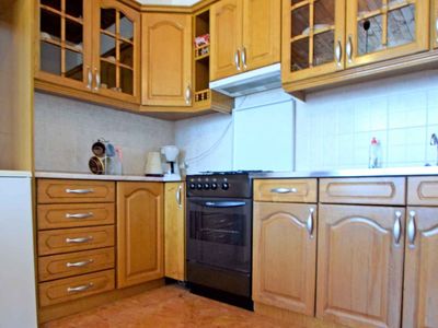 Ferienwohnung für 4 Personen (45 m²) in Starigrad-Paklenica 6/10