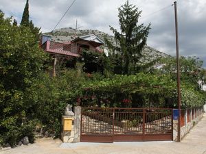 Ferienwohnung für 2 Personen in Starigrad-Paklenica