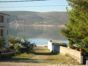 Ferienwohnung für 4 Personen (35 m²) in Starigrad-Paklenica