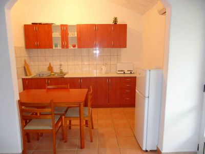 Ferienwohnung für 4 Personen (35 m²) in Starigrad-Paklenica 10/10