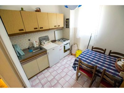 Ferienwohnung für 6 Personen (55 m²) in Starigrad-Paklenica 3/10