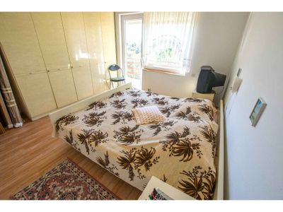 Ferienwohnung für 6 Personen (55 m²) in Starigrad-Paklenica 4/10