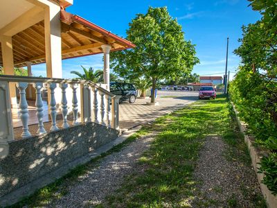 Ferienwohnung für 5 Personen (45 m²) in Starigrad-Paklenica 4/10