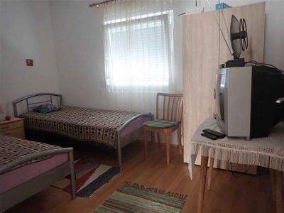 Ferienwohnung für 6 Personen (55 m²) in Starigrad-Paklenica 6/10