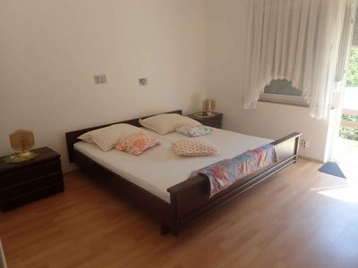 Ferienwohnung für 6 Personen (55 m²) in Starigrad-Paklenica 7/10