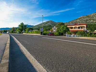 Ferienwohnung für 5 Personen (45 m²) in Starigrad-Paklenica 6/10