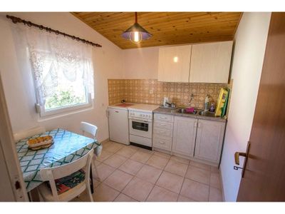 Ferienwohnung für 3 Personen (30 m²) in Starigrad-Paklenica 3/10