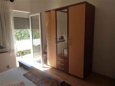 Ferienwohnung für 6 Personen (55 m²) in Starigrad-Paklenica 8/10