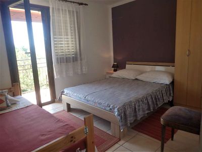 Ferienwohnung für 3 Personen (30 m²) in Starigrad-Paklenica 5/10