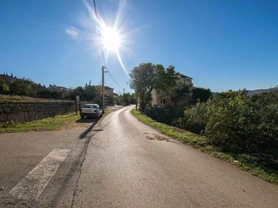 Ferienwohnung für 3 Personen (30 m²) in Starigrad-Paklenica 9/10