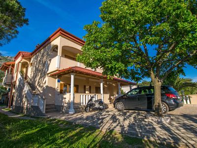 Ferienwohnung für 2 Personen (20 m²) in Starigrad-Paklenica 5/10