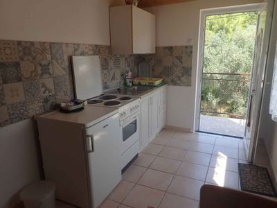 Ferienwohnung für 3 Personen (30 m²) in Starigrad-Paklenica 6/10