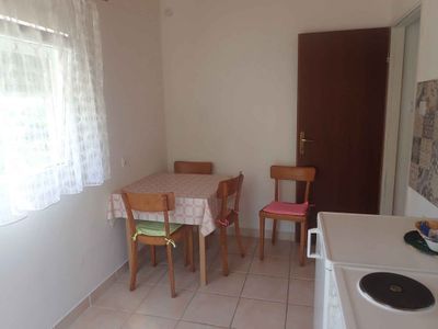 Ferienwohnung für 3 Personen (30 m²) in Starigrad-Paklenica 7/10