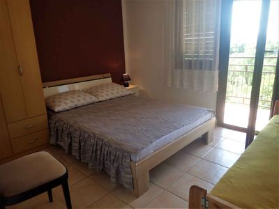 Ferienwohnung für 3 Personen (30 m²) in Starigrad-Paklenica 8/10