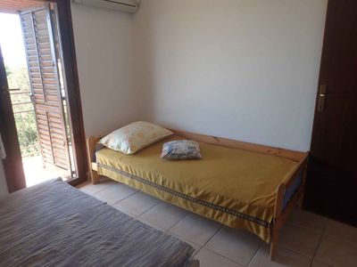 Ferienwohnung für 3 Personen (30 m²) in Starigrad-Paklenica 9/10