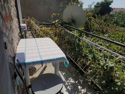 Ferienwohnung für 5 Personen (80 m²) in Starigrad-Paklenica 3/10