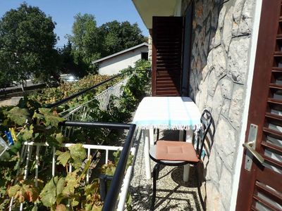 Ferienwohnung für 5 Personen (80 m²) in Starigrad-Paklenica 4/10