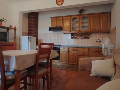 Ferienwohnung für 5 Personen (80 m²) in Starigrad-Paklenica 10/10