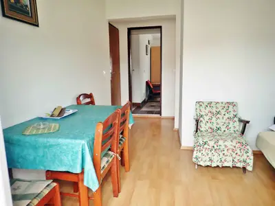 Ferienwohnung für 3 Personen (45 m²) in Starigrad-Paklenica 2/10