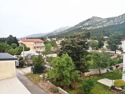 Ferienwohnung für 3 Personen (45 m²) in Starigrad-Paklenica 9/10