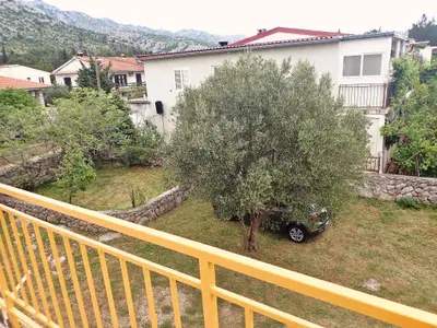 Ferienwohnung für 4 Personen (40 m²) in Starigrad-Paklenica 5/10