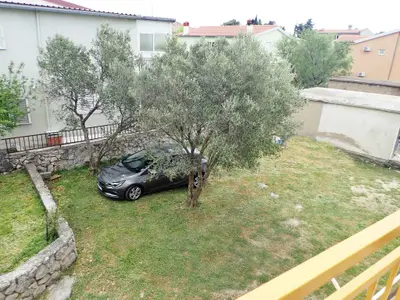 Ferienwohnung für 4 Personen (40 m²) in Starigrad-Paklenica 6/10